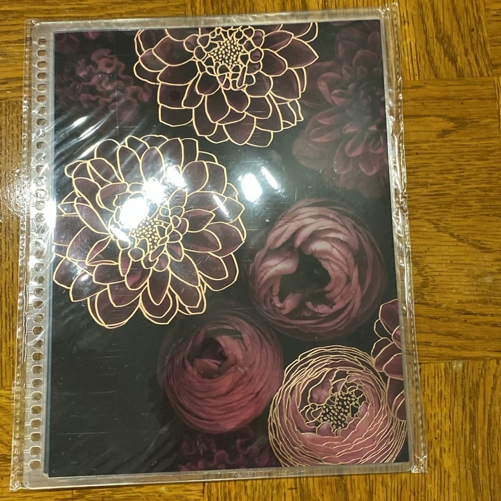 Brand New Bundle of Eric Condren Planner Covers